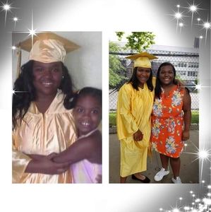 Meet your Posher, Annette